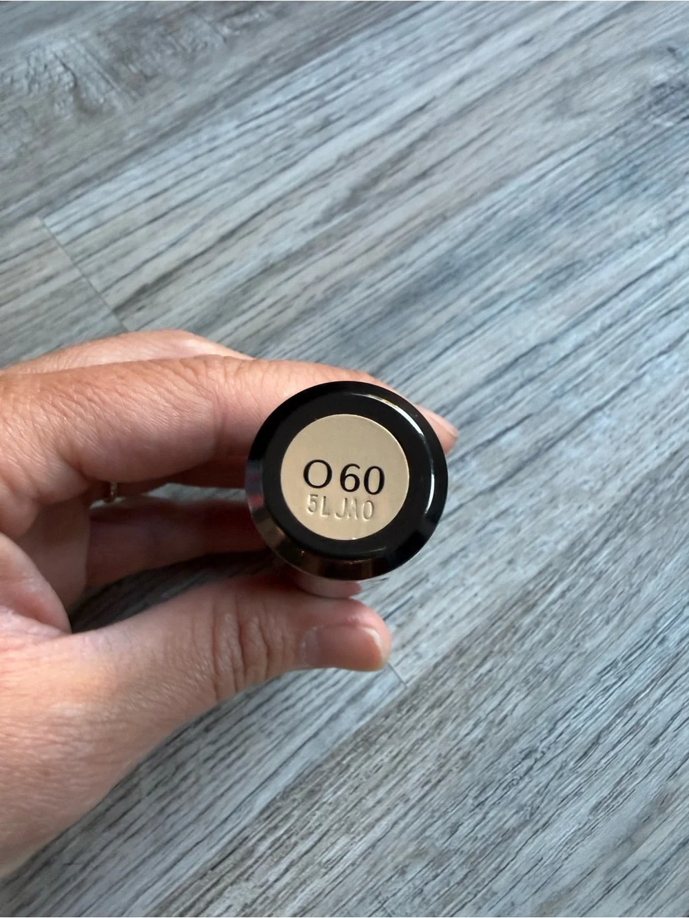 Shiseido The Makeup Stick Foundation - 060